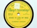 CLARENCE GARLOW 