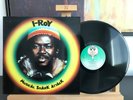 I ROY MUSICAL SHARK ATTACK VIRGIN V2075 UK 1976 NM/VG+