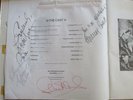 SER 5586/7/8 Verdi Il Trovatore SIGNED Placido Domingo Leontyne Price Milnes etc