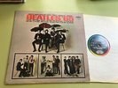 the beatles '65 capitol st 2228 J15/H20 re rainbow label vinyl stereo album rare
