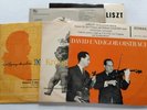 David & Igor Oistrach - Bach, Vivaldi/10