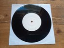 Gary Numan Machine And Soul White Label Very Good 7