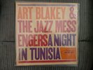 Art Blakey and the Jazz Messengers - A night in Tunisia - Vinyl 4049 Blue note 