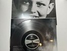 Johnny Cash - American VI: Ain’t No Grave LP Clear Vinyl EX/EX 2011 Limited