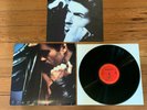 GEORGE MICHAEL FAITH LP EX/EX Orig 1987 w/ Insert Columbia Records OC 40867