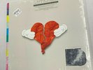 KANYE WEST 2008 808S & HEARTBREAK SEALED DELUXE COLLECTOR'S SET VINYL