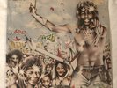 Bootsy's Rubber Band Ahh The Name Is Bootsy Baby LP Vinyl Record Warner SEALED