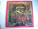 LP Vinyl, Slayer, Seasons in the abyss