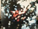 Pink Floyd – 'Obscured By Clouds' - 1972 Capitol Records SW-11078 Prog Rock LP