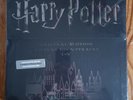 Harry Potter: Original Motion Picture Soundtracks I-V Picture Discs - New/Sealed