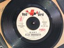 Ellie Greenwich - Baby/You don’t know - Red Bird demo (VG++)
