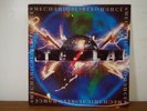 TESLA MECHANICAL RESONANCE 1986 LP VINYL ALBUM