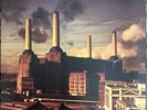 Pink Floyd ANIMALS LP 1977 Columbia Records Stereo JC 34474 Vinyl -R29