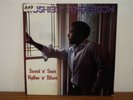 ROSHELL ANDERSON SWEET 'N' SOUR BLUES 1989 LP VINYL ALBUM