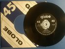 SCOTT ENGEL ( WALKER) PAPER DOLL GLOBE 7
