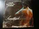 IVAN BOOGALOO JOE JONES SWEETBACK LP RECORD ORIGINAL
