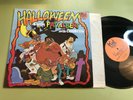 1980 HALLOWEEN FAT ALBERT and the bill Cosby kids LP record album bill VHTF