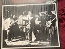 RADIO BIRDMAN “ BURN MY EYE” 12 WEA PUNK SAINTS MC5