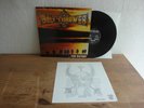 LP Bolt Thrower - For Victory,Original UK first press 1994.Top Mint-