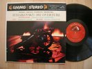 Fritz Reiner Tchaikovsky RCA LIVING STEREO LSC 2241  1S/1S 1st press NM