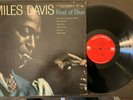 Miles Davis Kind of blue w.Coltrane-Bill Evans Columbia mono red 2 eyes