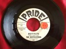 Motivations, Pride 301, Motivate & The Birds, GREAT two sider surf instrumentals