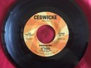 Pyramids, Cedwicke 13006, Pressure & Contact, Great two sided surf instrumental