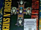 APPETITE FOR DESTRUCTION / GUNS N' ROSES 2018 GEFFEN 2XLP 180g Vinyl SEALED COPY