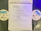RADIO SHOW 8/19/88 80's PARTY AMERICA: PEBBLES, MICHAEL JACKSON, GEORGE MICHAEL