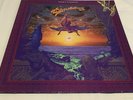 The Dukes Of Stratosphear- Psonic Psunspot - UK Gatefold LP 1987 - VIRGIN V2440