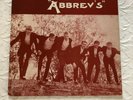 THE ABBREV'S,   ROCK   GARAGE / FRAT , 60's