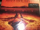 ALICE IN CHAINS-VINYL-DIRT LP NEW  2009 REISSUE MUSIC ON VINYL MOVLP037