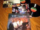 ABBA THE SINGLES FIRST TEN YEARS 2 LP NM NEAR MINT ATLANTIC VINYL GREATEST HITS
