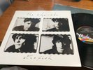 THE CHURCH ..STARFISH .  1ST PRESS ..1987 AUSTRALIAN VINYL RECORD