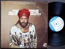 HORACE SILVER Quintet That Healin' Feelin' LP BLUE NOTE BST 84352 George Coleman