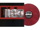 Dido No Angel Vinyl Red and Black Blend Color Variant LP /500 Memphis Record