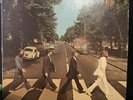 1969 Abbey Road The Beatles Produced by George Martin Rec. in ENG Apple SO-383
