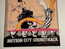 Motion City Soundtrack Commit This To Memory LP Epitaph 86750-1 Autographed ?
