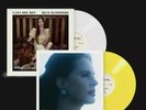 LANA DEL REY BLUE BANISTERS VINYL BUNDLE (SIGNED) Presale See Bundle Details