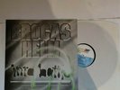 BROCAS HELM Into Battle LP Original Steamhammer Vinyl