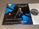 SXL 2029 ed1 WB/GR ORB Campoli, Argenta, LSO: Tchaikovsky: Violin concerto 2E/1E