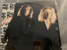 CHEAP TRICK - LAP OF LUXURY ‘88 US Vinyl/LP NM/M w/ #1 THE FLAME +DON’T BE CRUEL