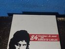 BOX SET 7 LP'S VINYL ROBERTO CARLOS.- 84 CANCIONES DE AMOR TRANSLUCENT EDITION