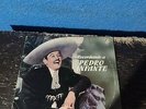 2 LP'S VINYL PEDRO INFANTE.- RECORDANDO A PEDRO + POSTER