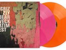 Grizzly Bear – Veckatimest VMP Essentials ROTM Pink Orange Colored Vinyl 2LP