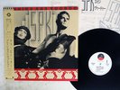 SPK MACHINE AGE VOODOO ELEKTRA P-13085 Japan OBI VINYL LP