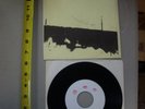THE URINALS 45 EP RECORD W/original Sleeve 1978 HARDCORE PUNK ROCK ORIGINAL 001