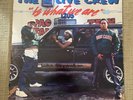 THE 2 LIVE CREW IS WHAT WE ARE VINYL ALBUM lp 1986 rap original Luke Skywalker