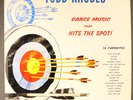 TODD RHODES: dance music that hits the spot  KING 12