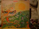 MOURNING PHASE LP/1971 UK/MEGA-RARE FOLK-PSYCH-PROG ROCK LP/Shadoks/Seelie Court